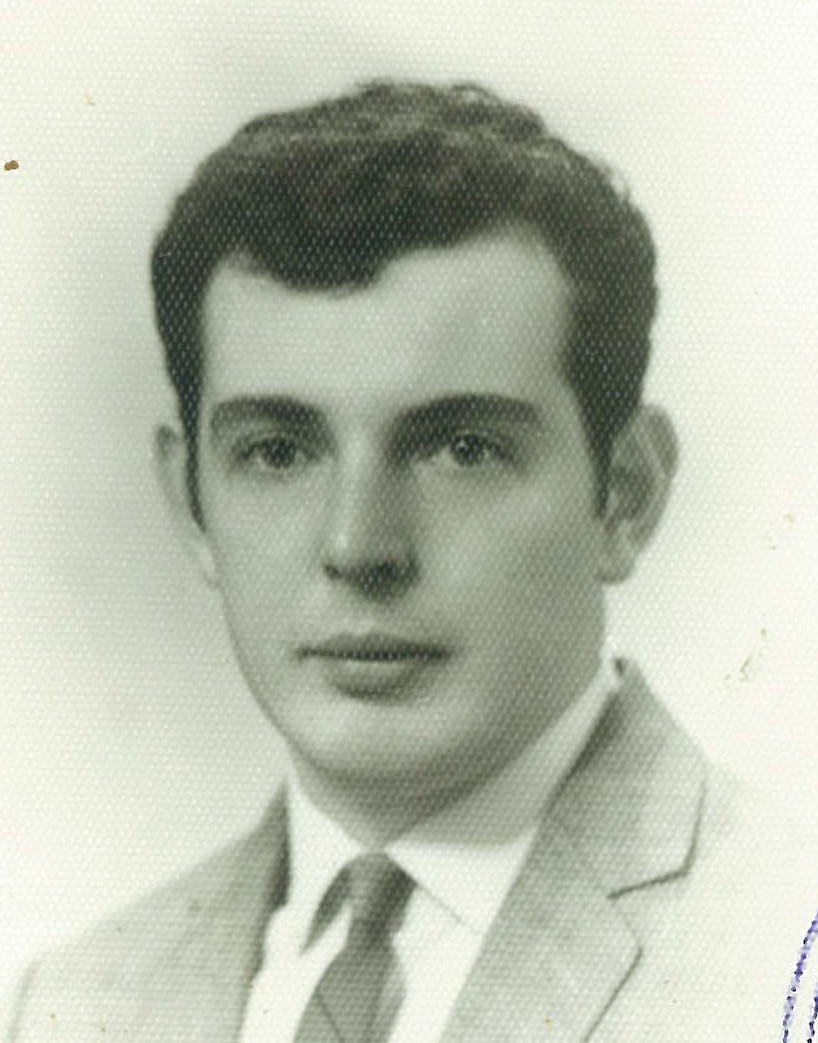 ראובן גולדווסר