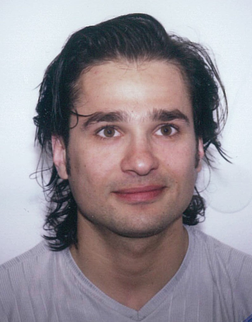 דניאל צרניש