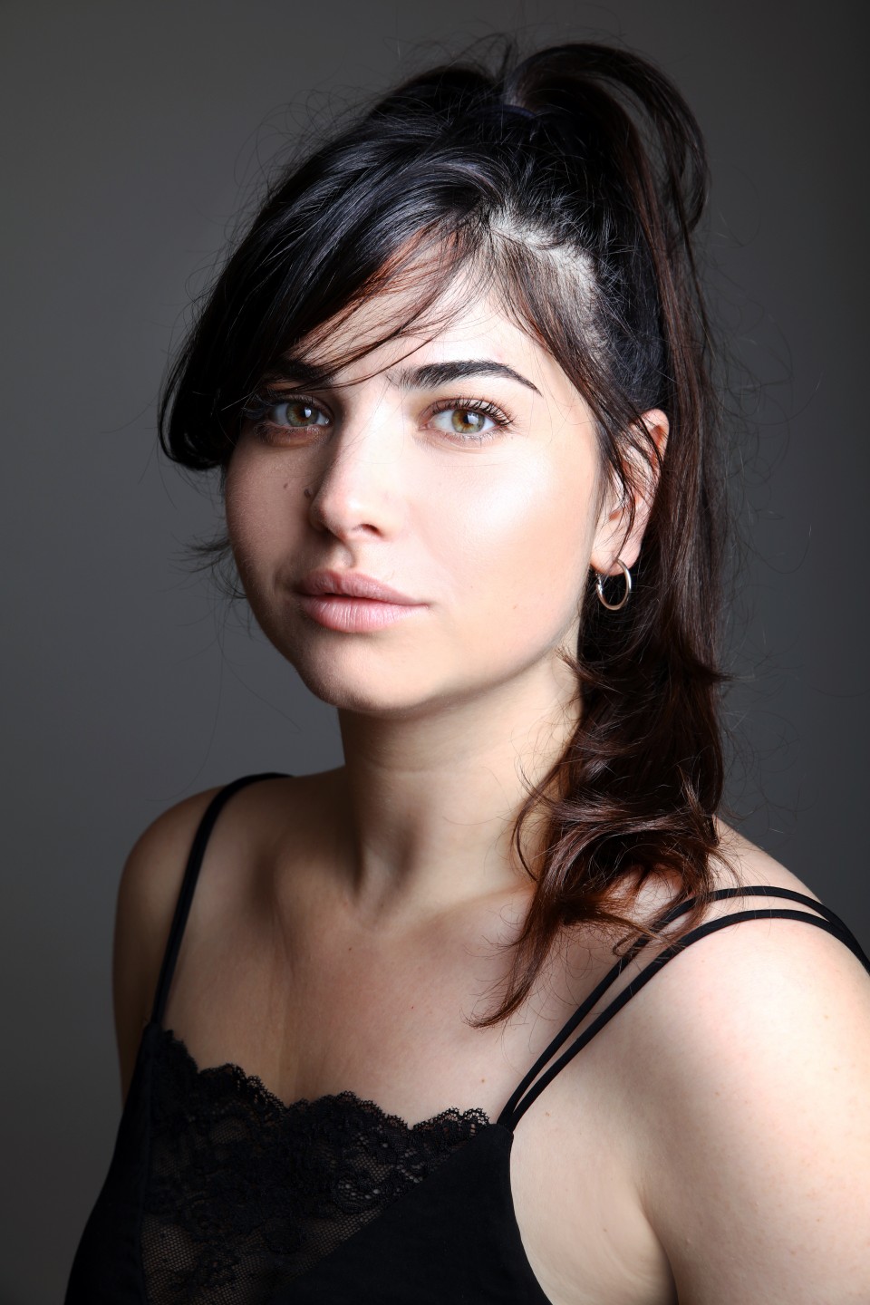 אושר שמחה בן שושן