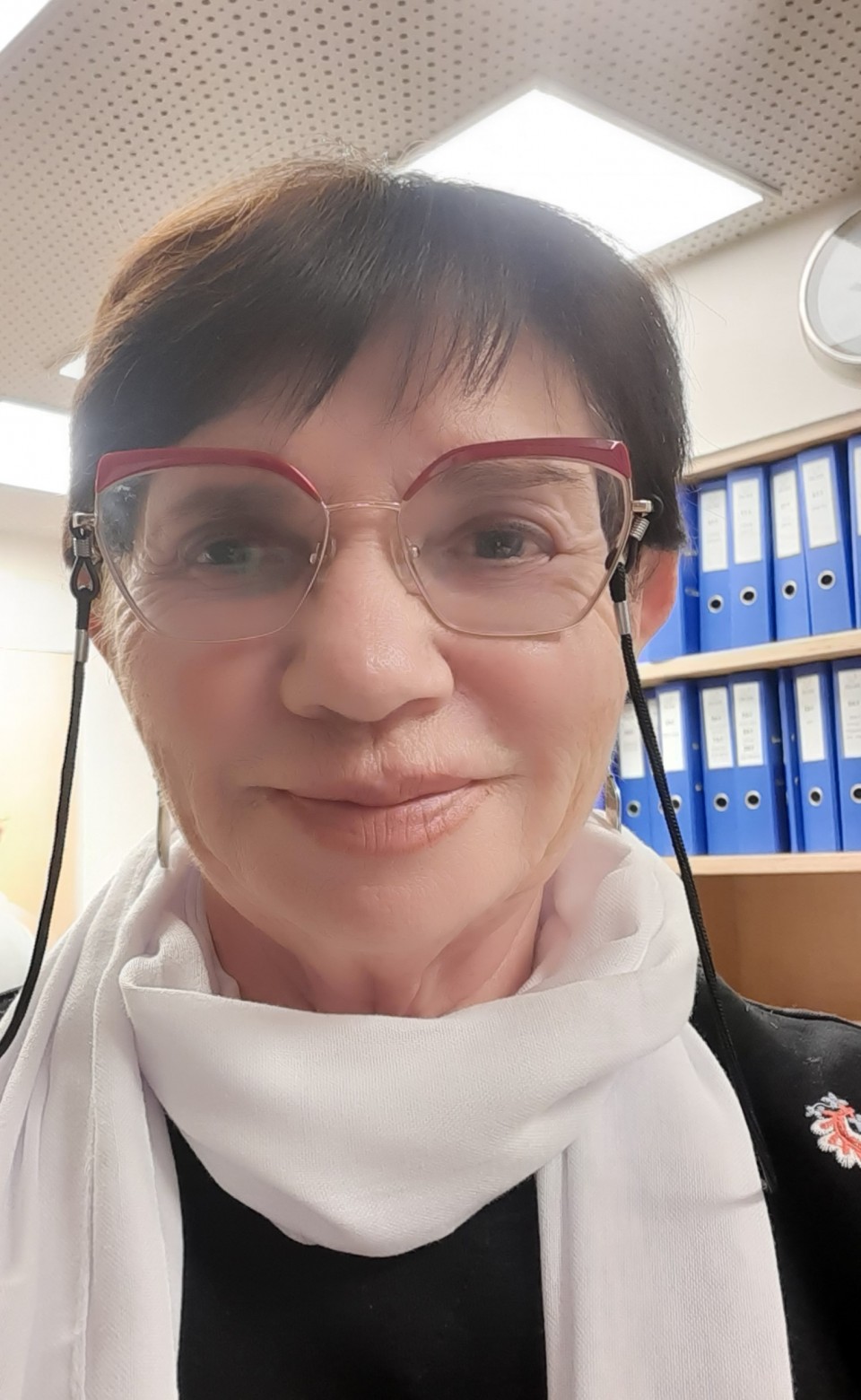 גלינה קנאון