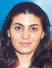 סמדר בן-דוד