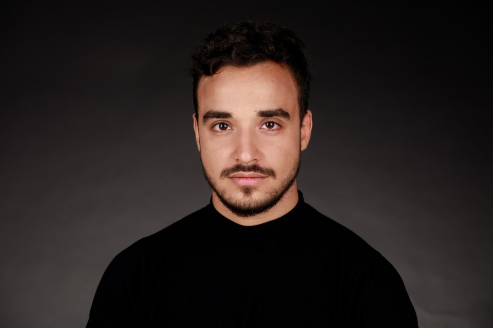 אליאור צדקיהו