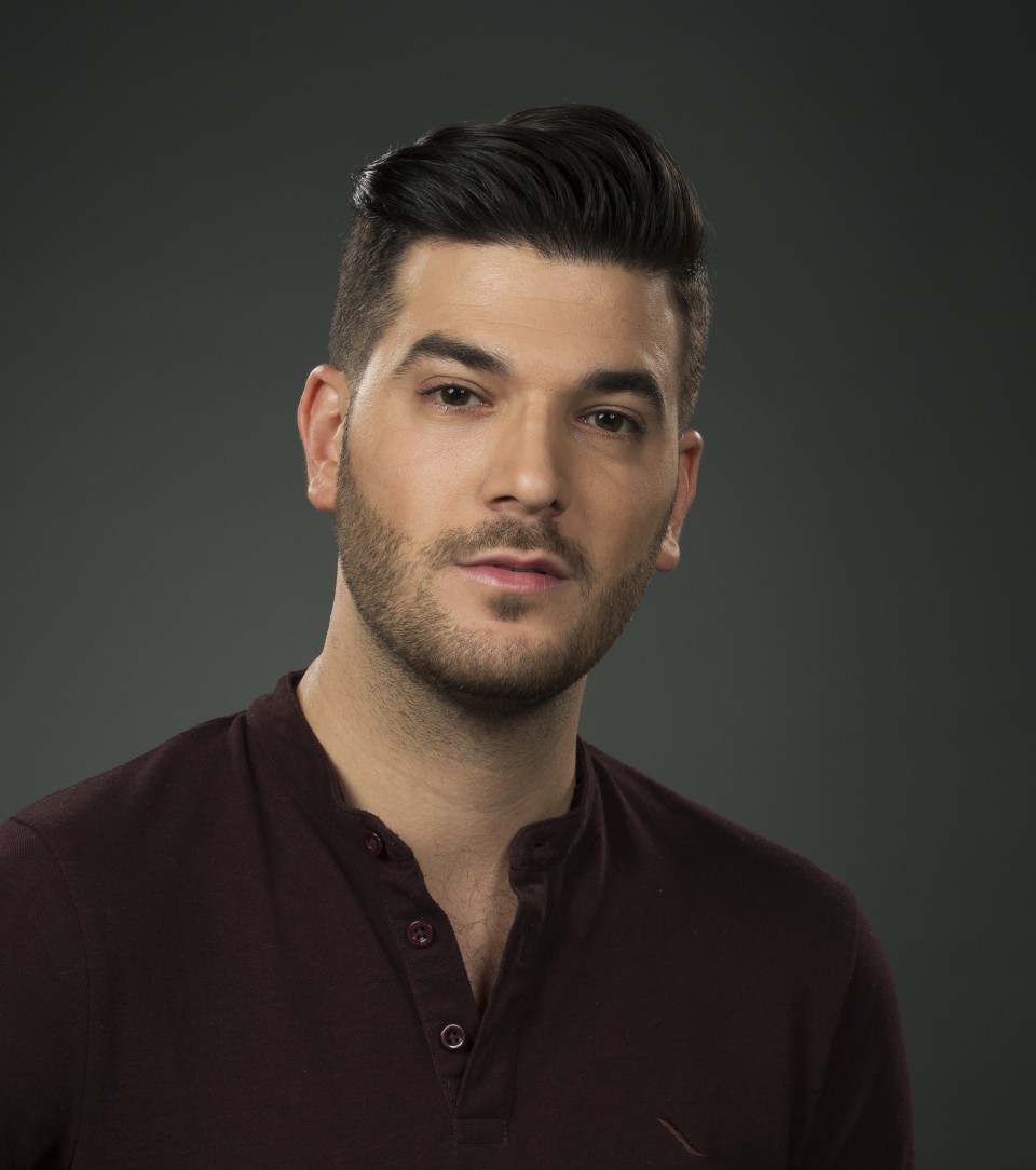 עדיאל אריאל