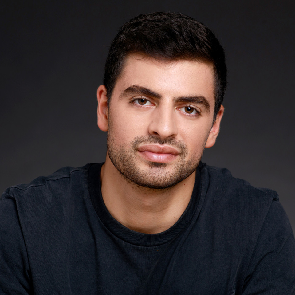 אריאל אליאסי