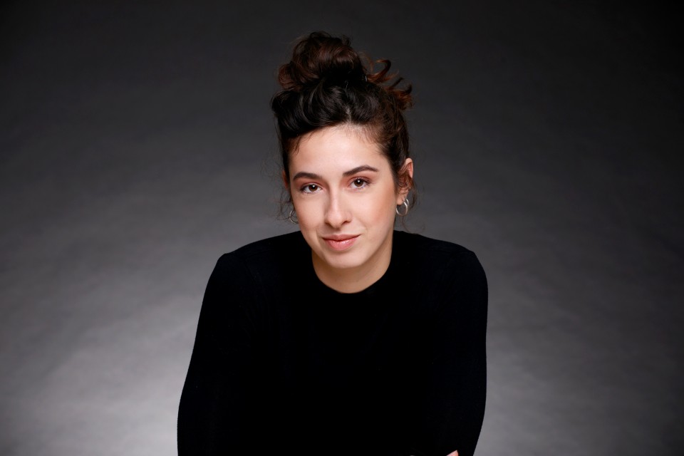 נעמי יוספסון