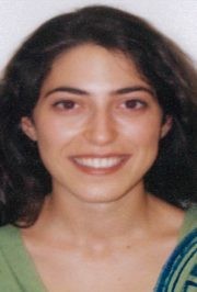 רוזי גולברט