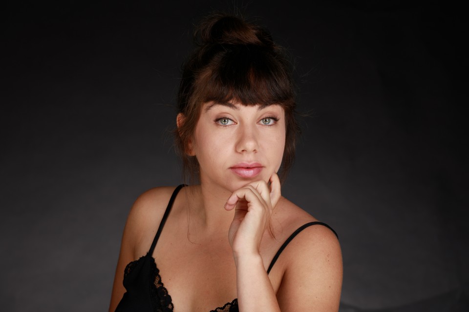 ספיר רוזנפלד