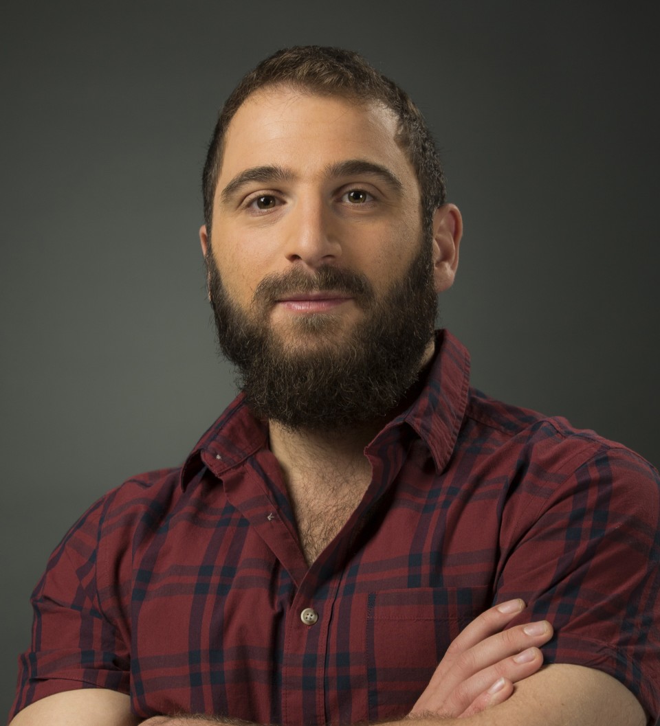 יהונתן בוטח