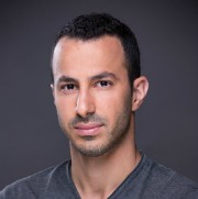 ירדן באומהפט