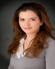 הלנה פוגוסוב