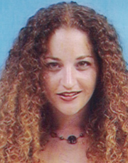 מיכל ברקוביץ