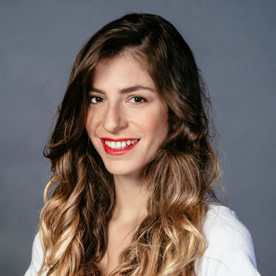 יערה ביסטרי