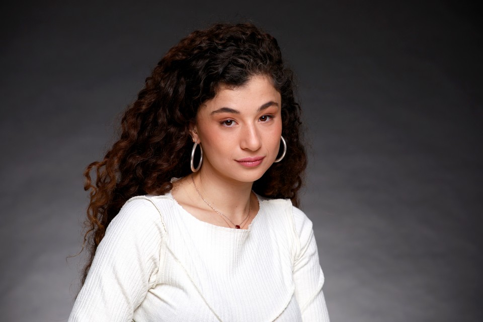 מוריאל ביטון