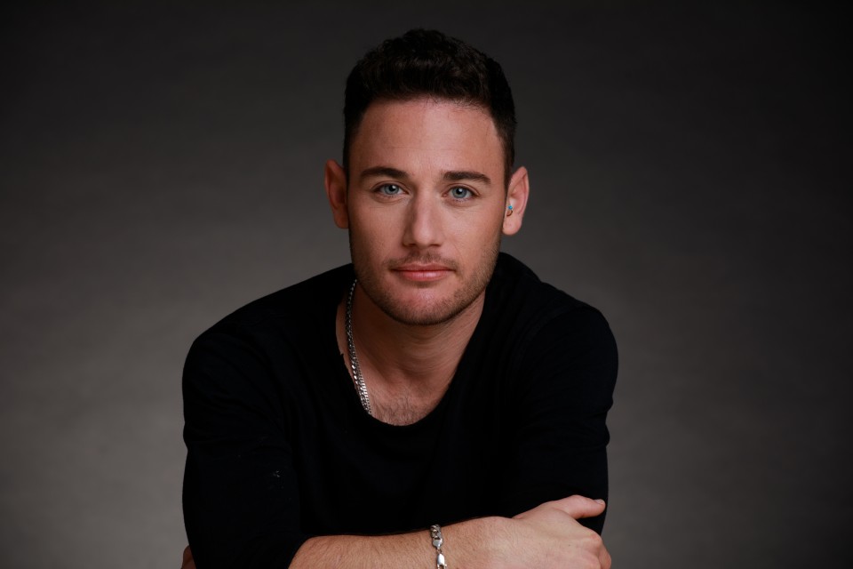 רוי אברמוביץ'