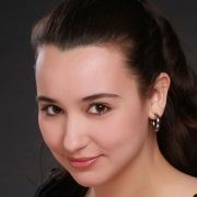 יוליה פרידמן