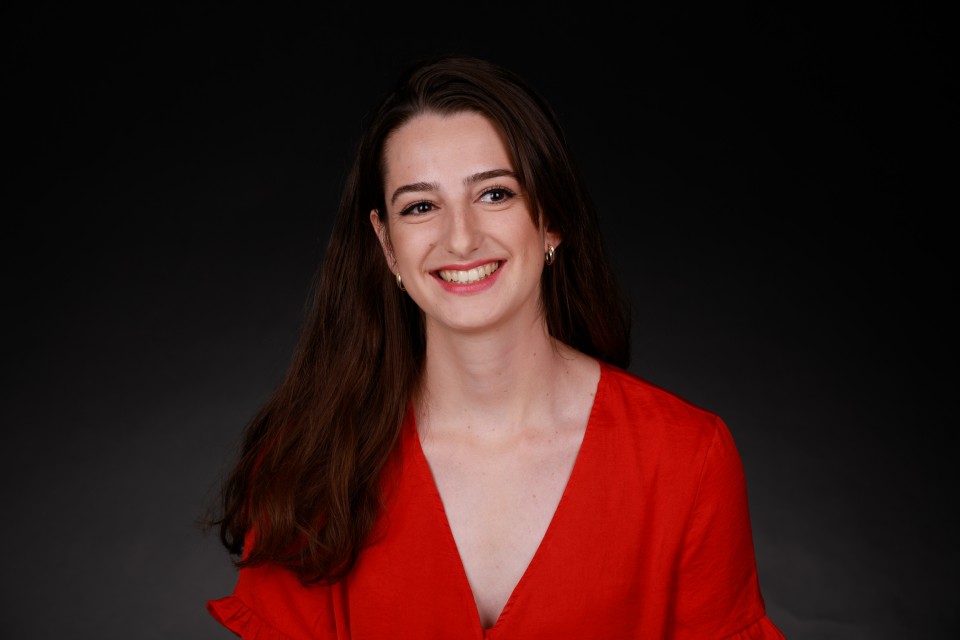 דניאל זאינץ