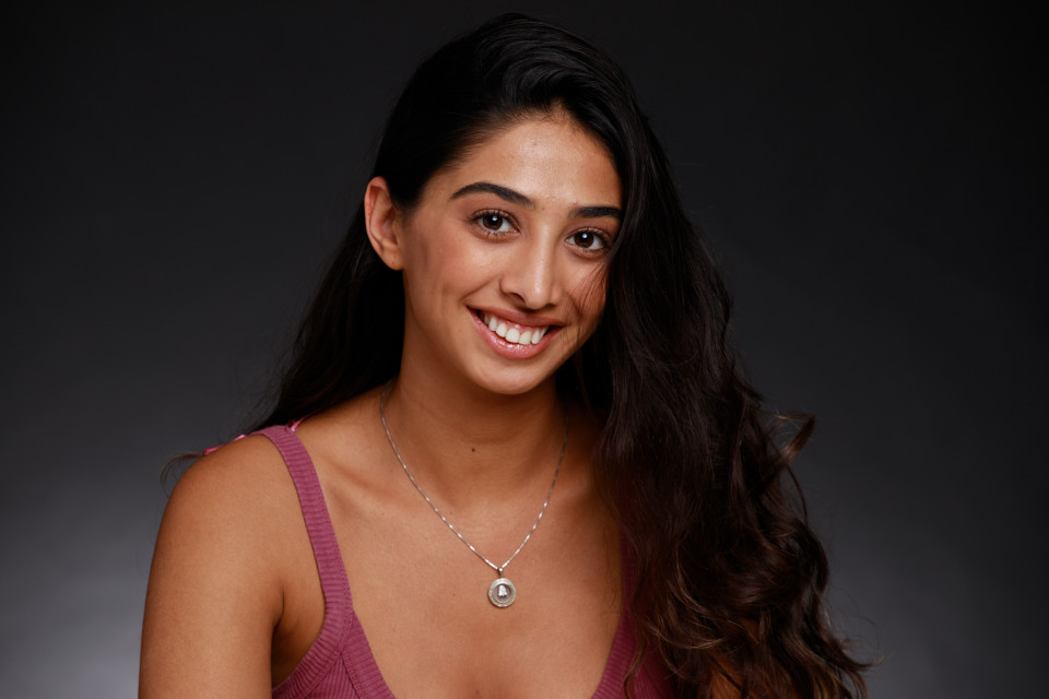 סיון אברג'ל