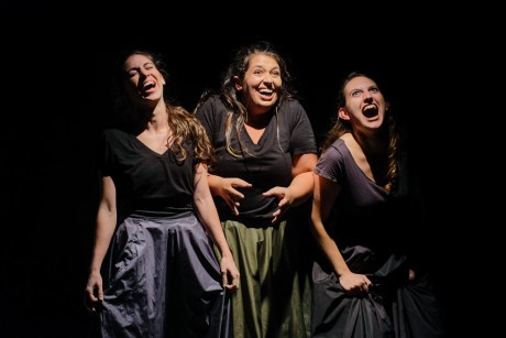 יסודות המשחק