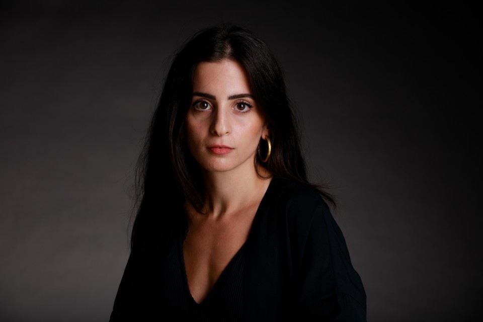 מילאניה מטר