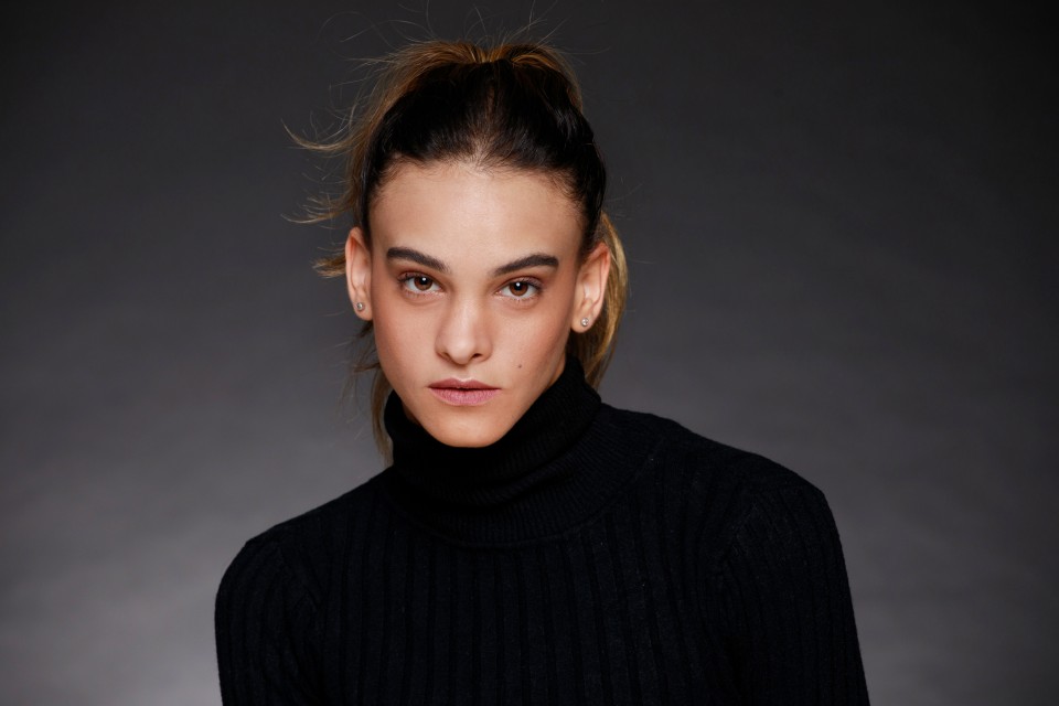 שירז לנציאנו