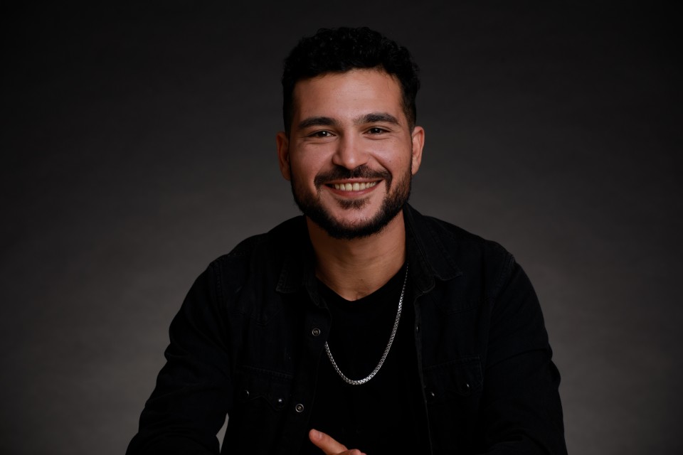 רפאל סולומונוב