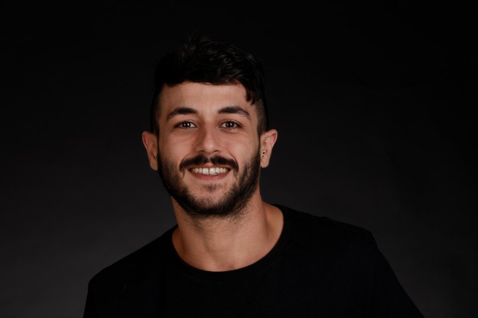 מושיקו ביטון