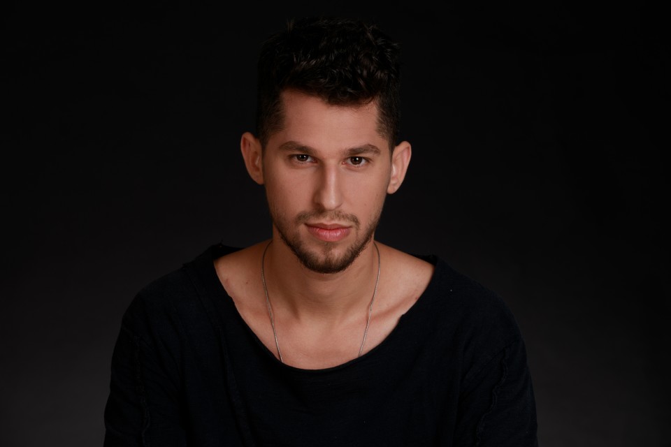 עומר שמשוני