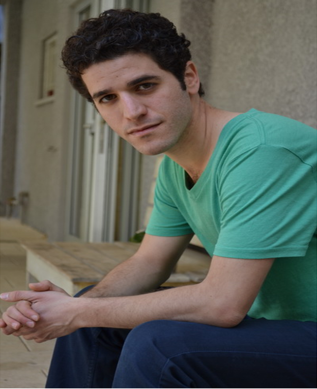 ליאור סורוקה