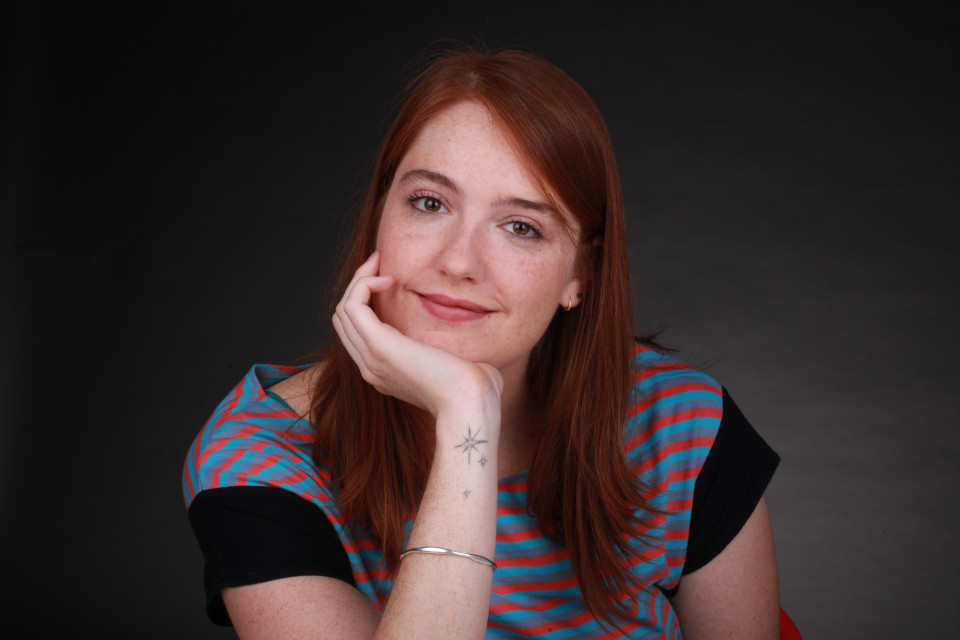 טלי אוסדצ׳י