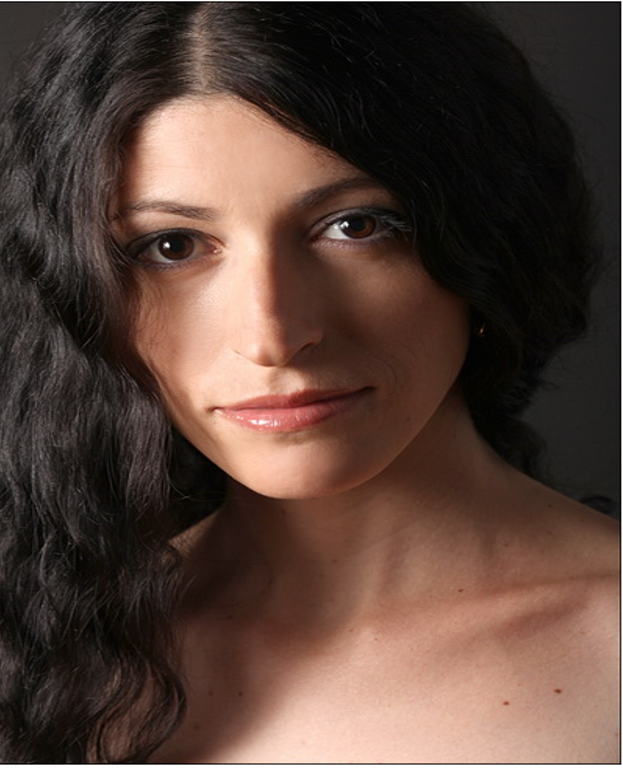 נורית אטיאס