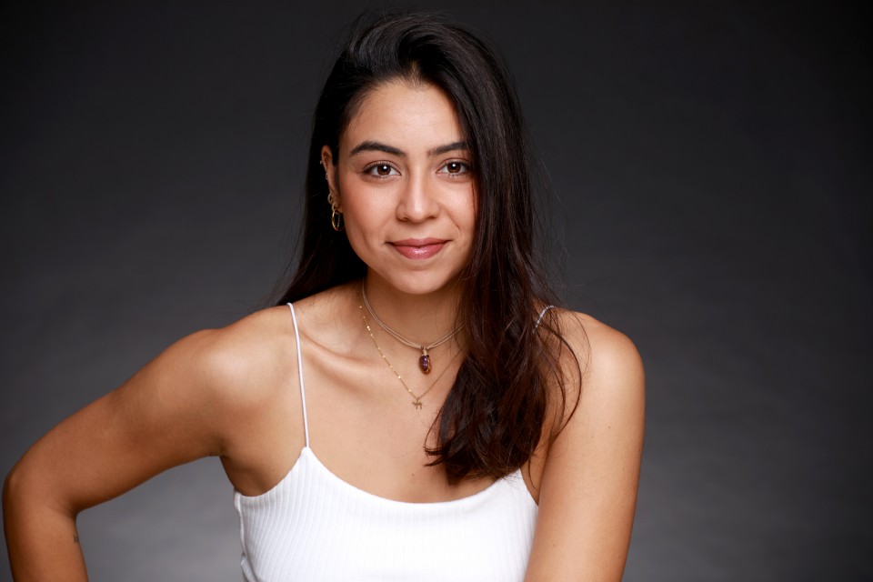 לי-רון אברג׳ל