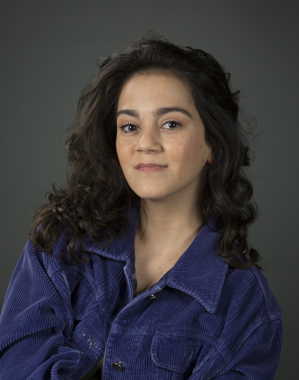 רוית אשכנזי