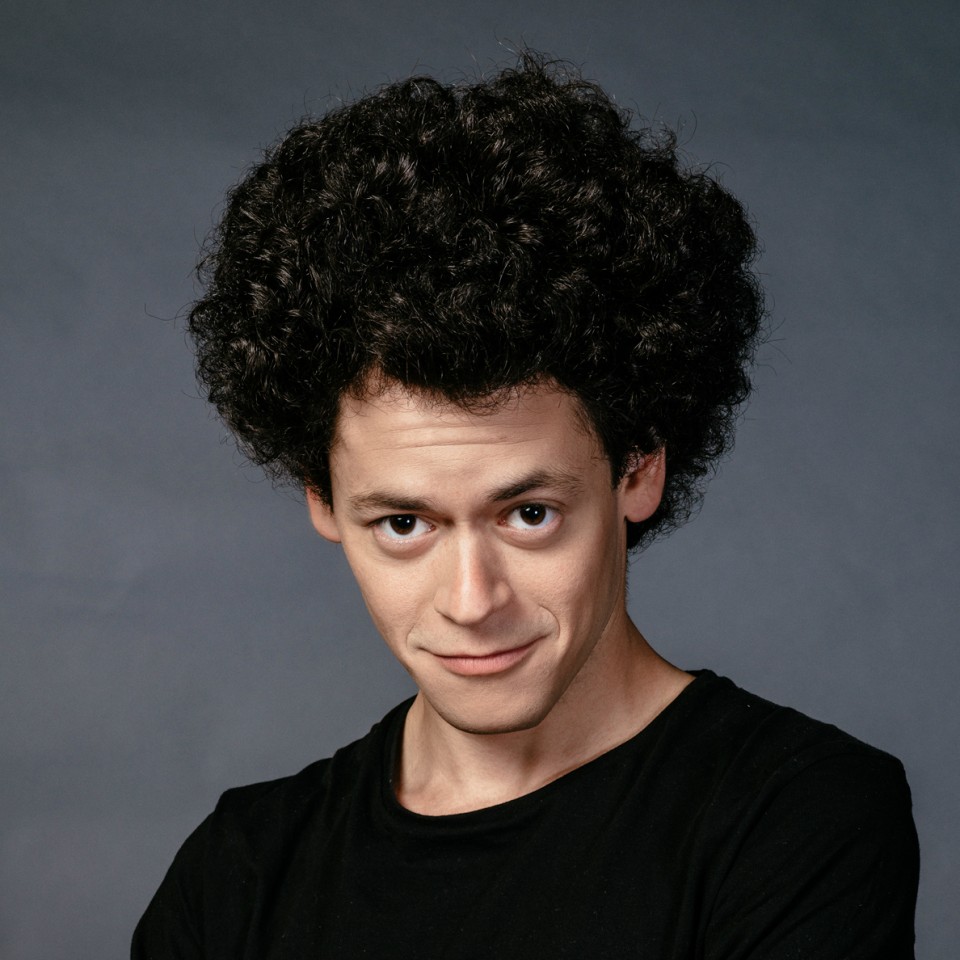 שרוליק פניאל