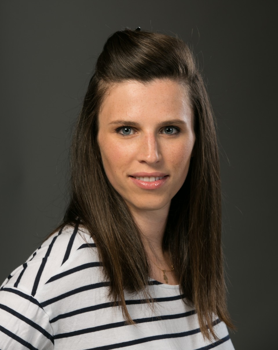 רוני גרינברג