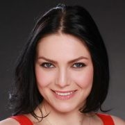 טניה מחלינובסקי