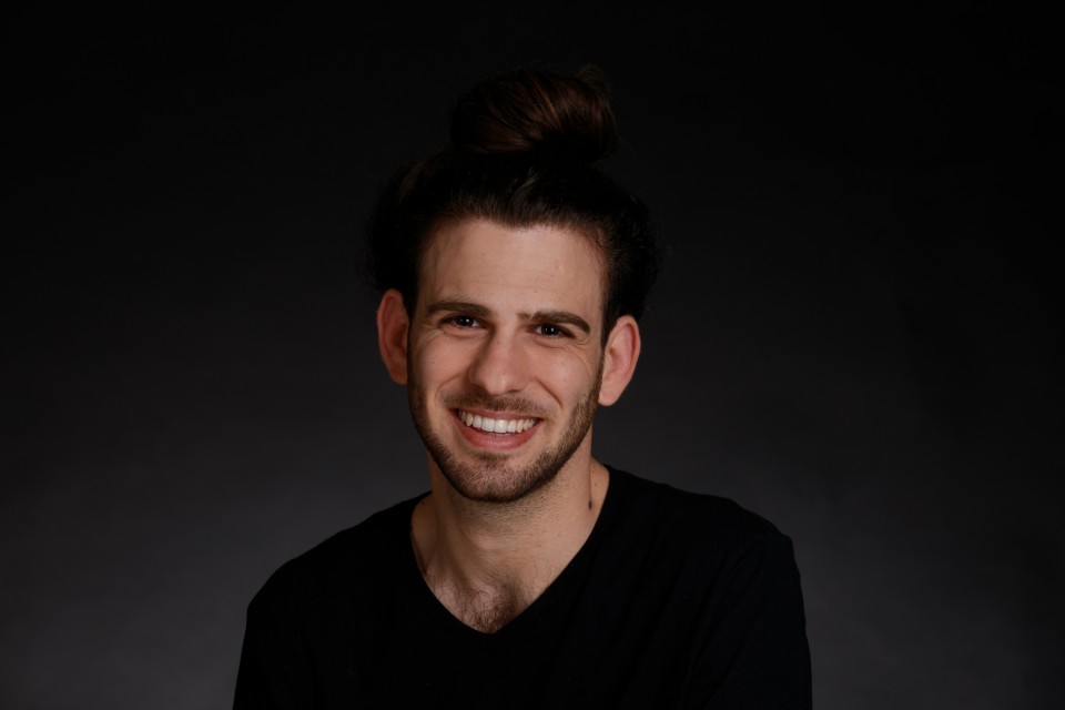 תומר בן עמרם