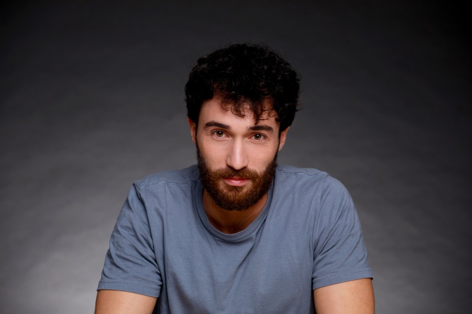 דניאל אור טל