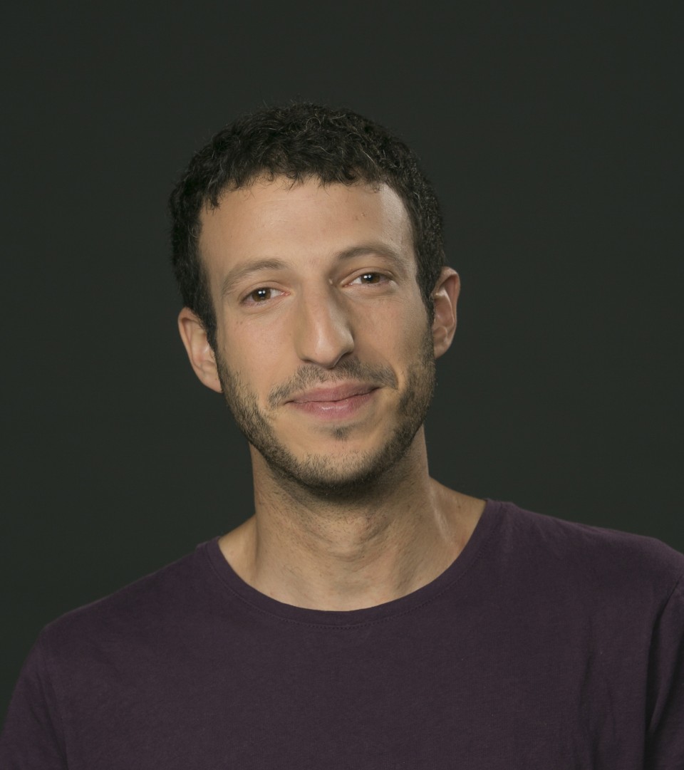 איתי בן ישי