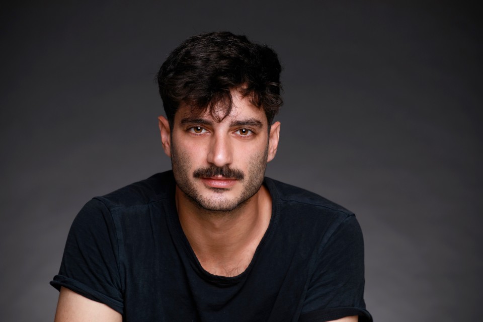 יהב חיים גולדנברג