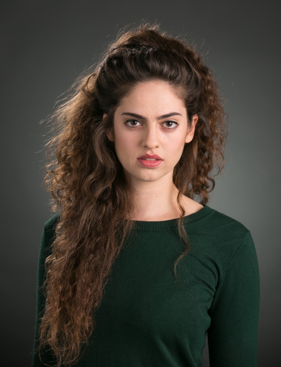 יסמין בר שלום אגמון