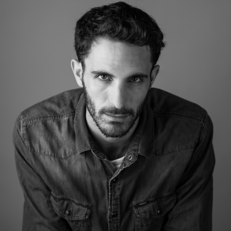 אלון גצוביץ