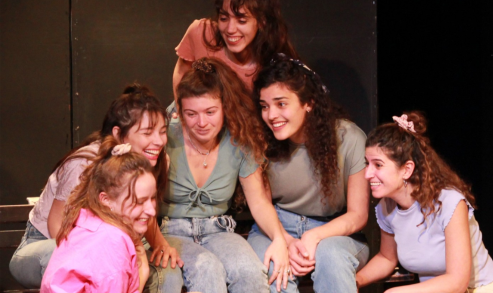 לשחק בדרך שלך