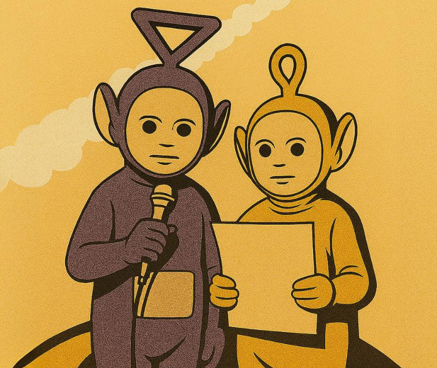 אלטרנתיב #3 | 26 ביולי