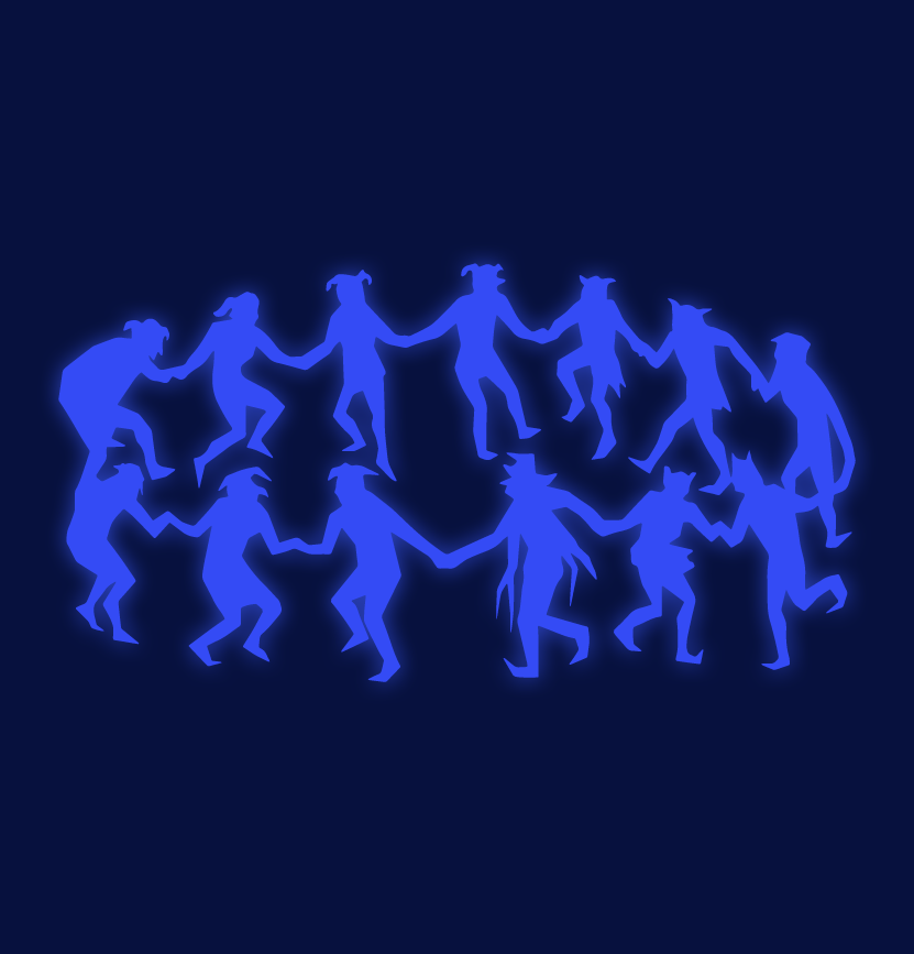 האהבה היא ילד | פרויקט שק״ל 