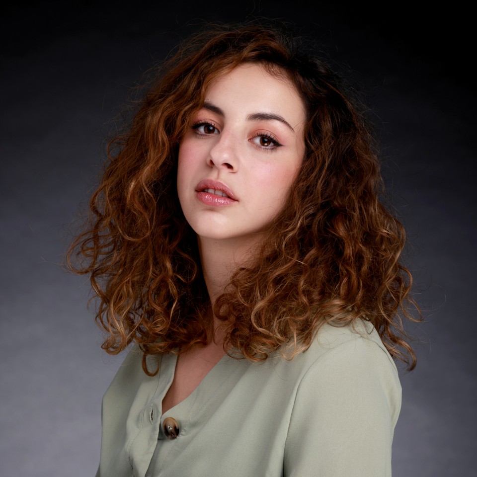 אלמוג גוריאל