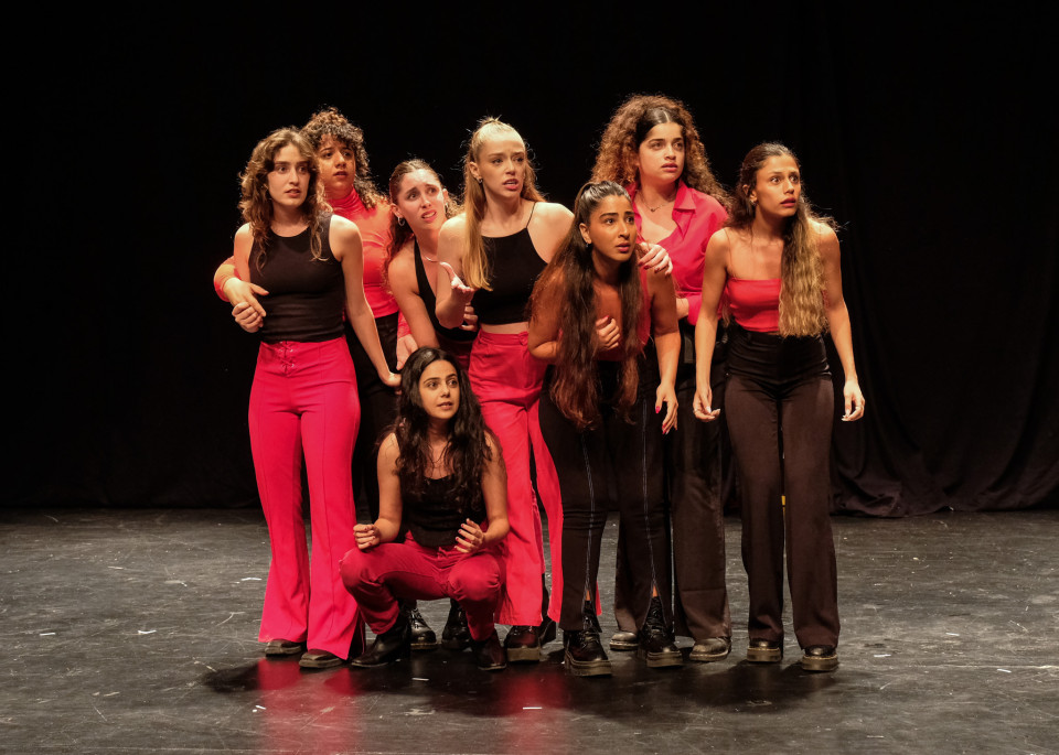 סדנת החיילים והחיילות