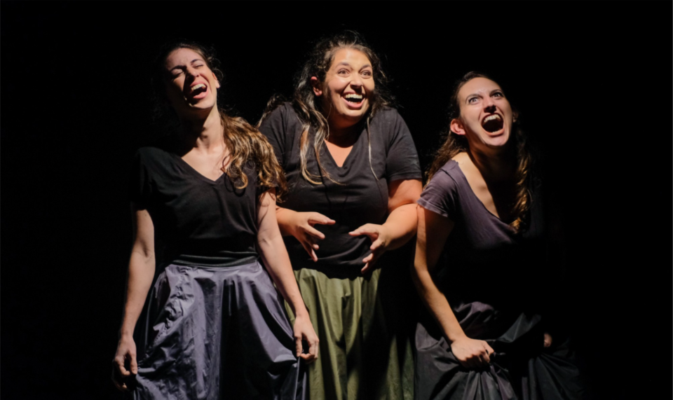 קבוצת המתקדמים