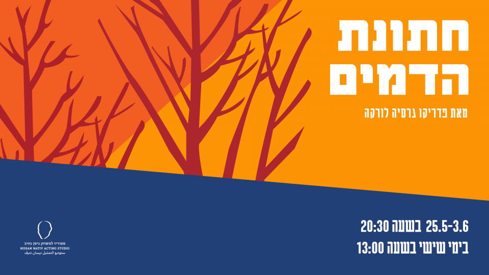 חתונת הדמים - מחזור נ