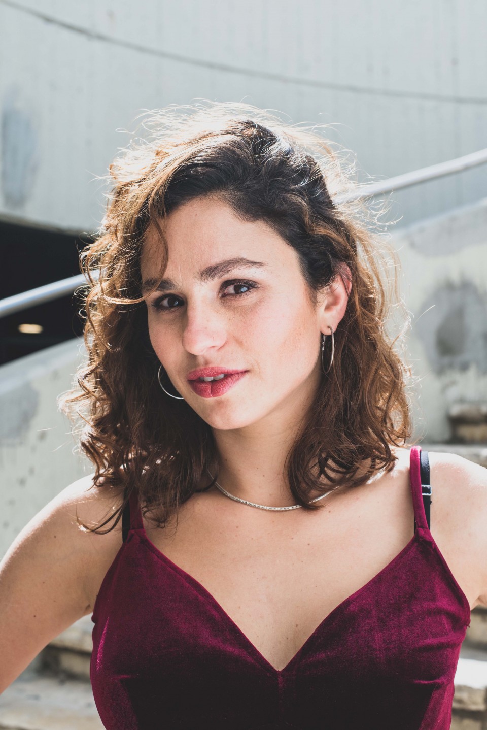 תמר בנבנישתי