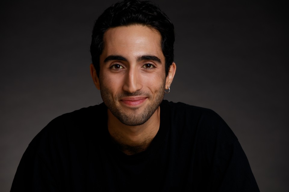 דניאל קריספין